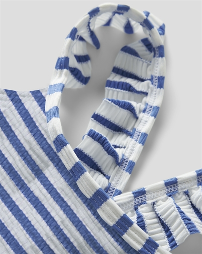 Name It - NKFZippa Badedragt - Super Sonic